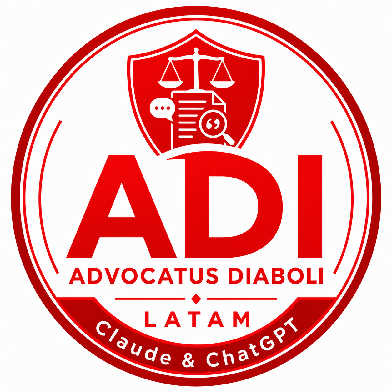 Advocatus Diaboli · LATAM