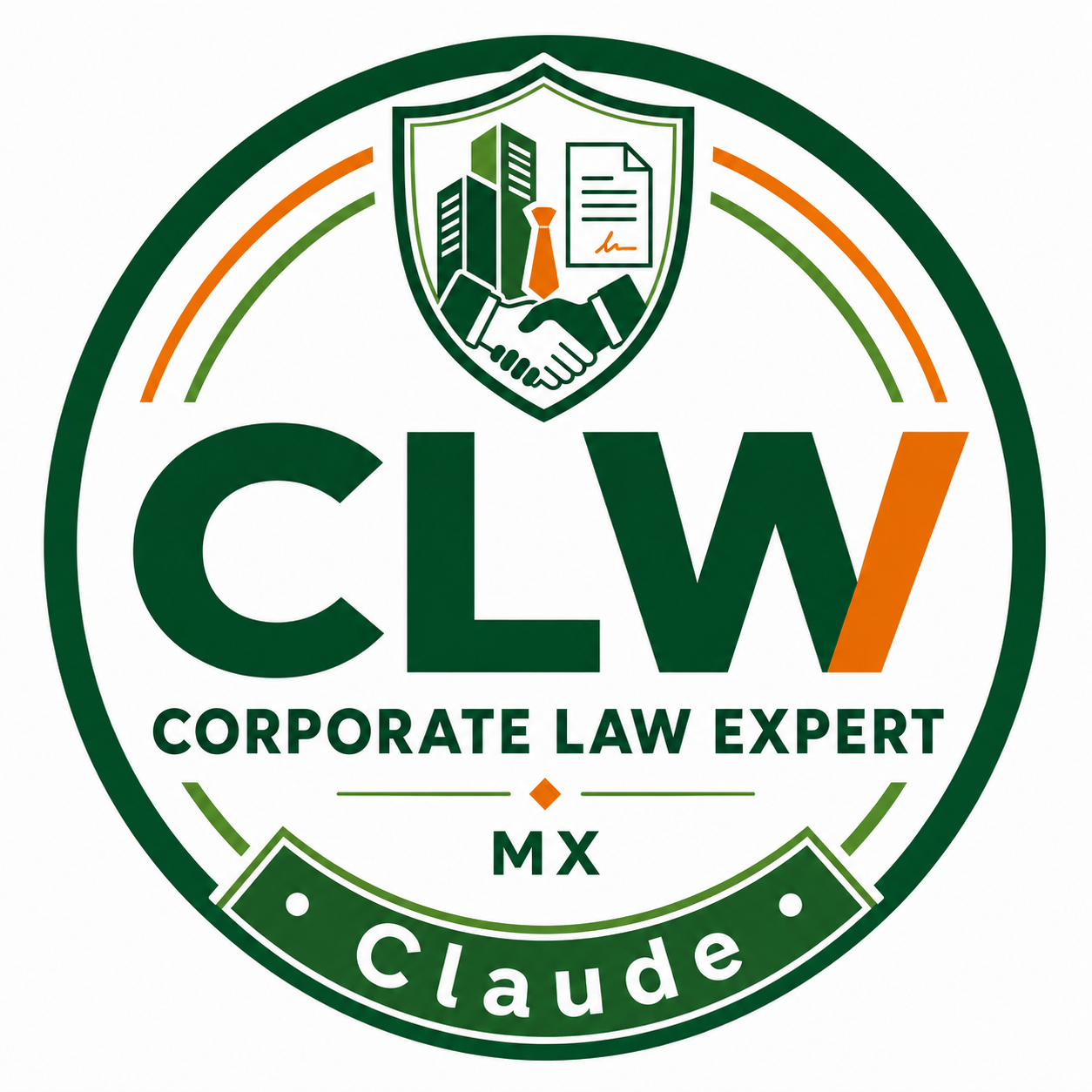Corporate Law Expert . MX