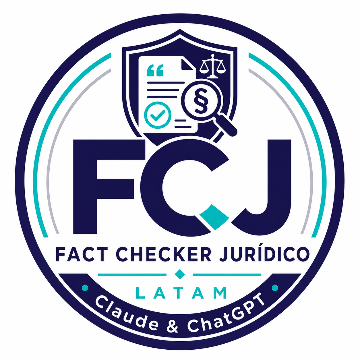 Fact Checker Jurídico · LATAM