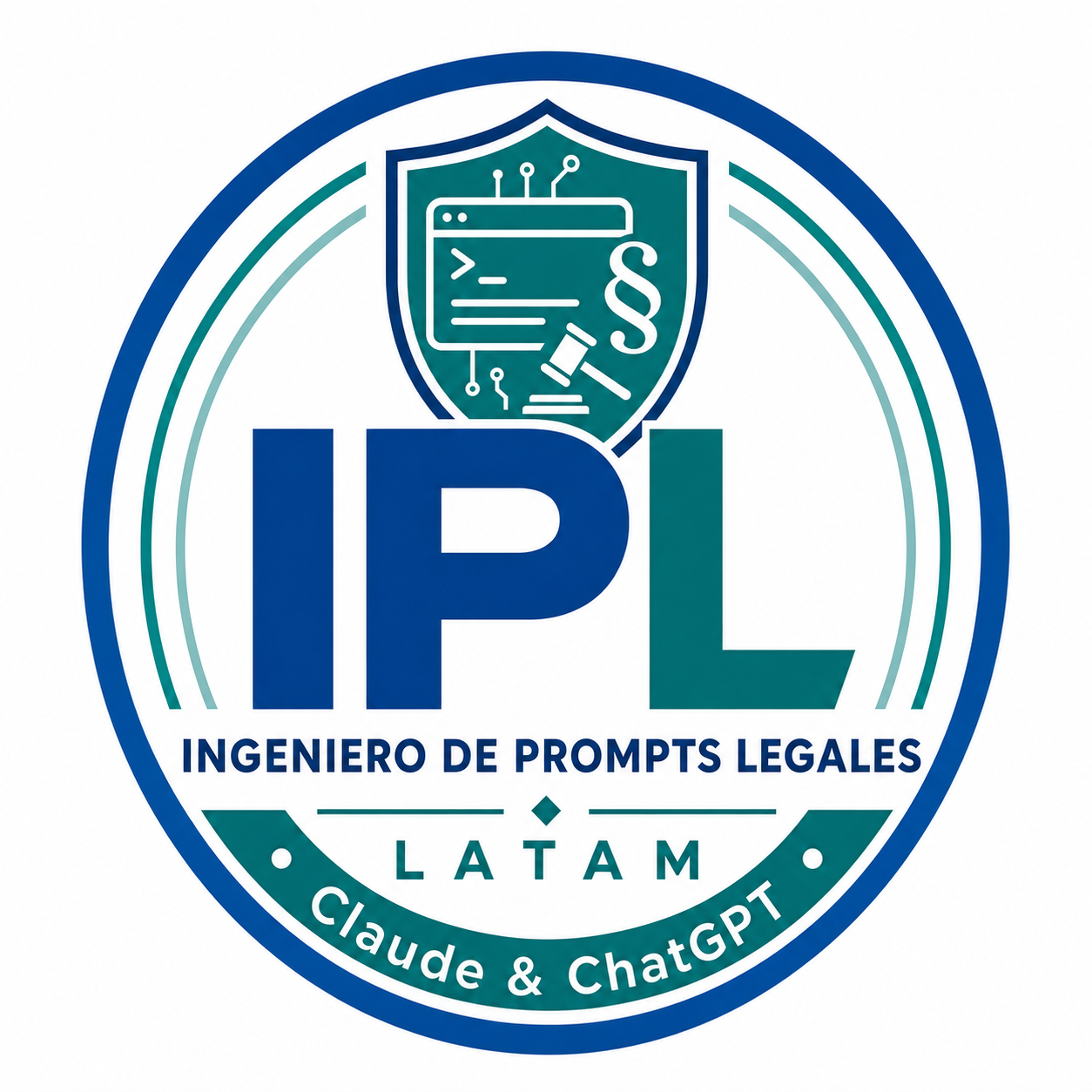 Ingeniero de Prompts Legales · LATAM