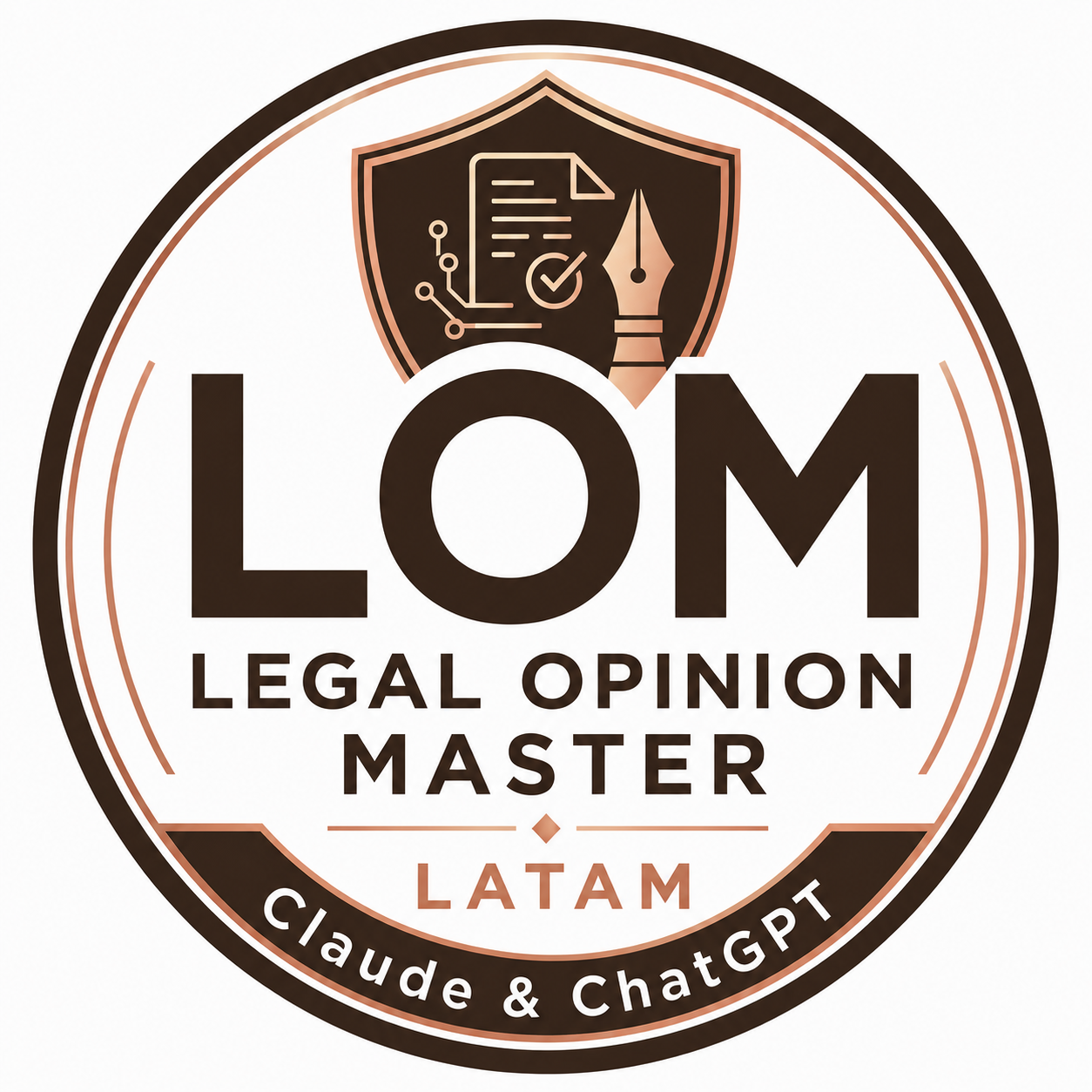Legal Opinion Master · LATAM