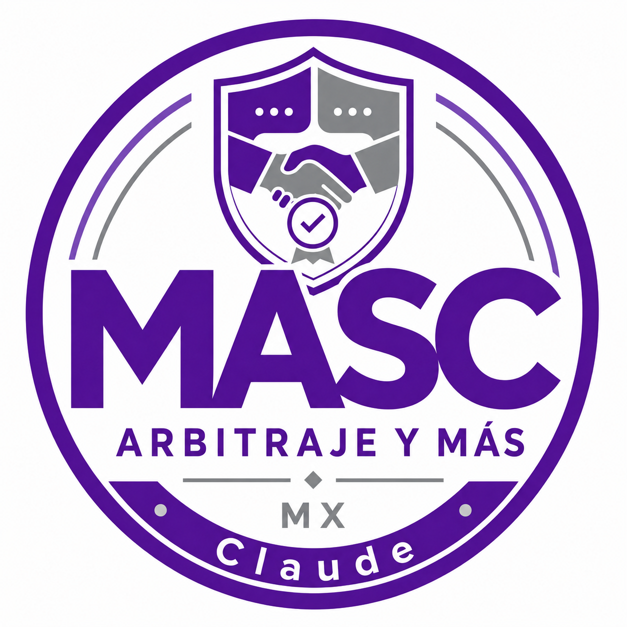 MASC . MX · Arbitraje y más