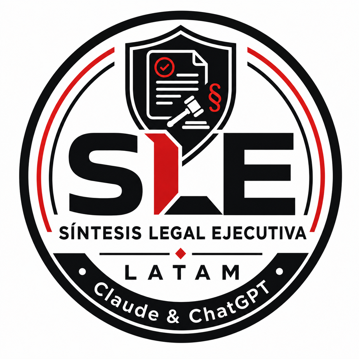 Síntesis Legal Ejecutiva · LATAM